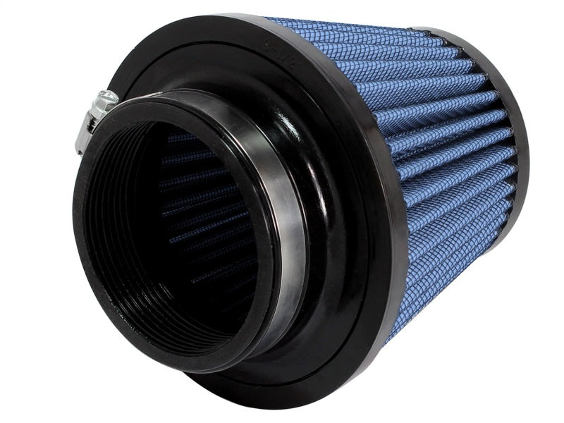 aFe MagnumFLOW Air Filters UCO P5R A/F P5R 3-1/2F x 6B x 4T x 5H-thumbmail-6