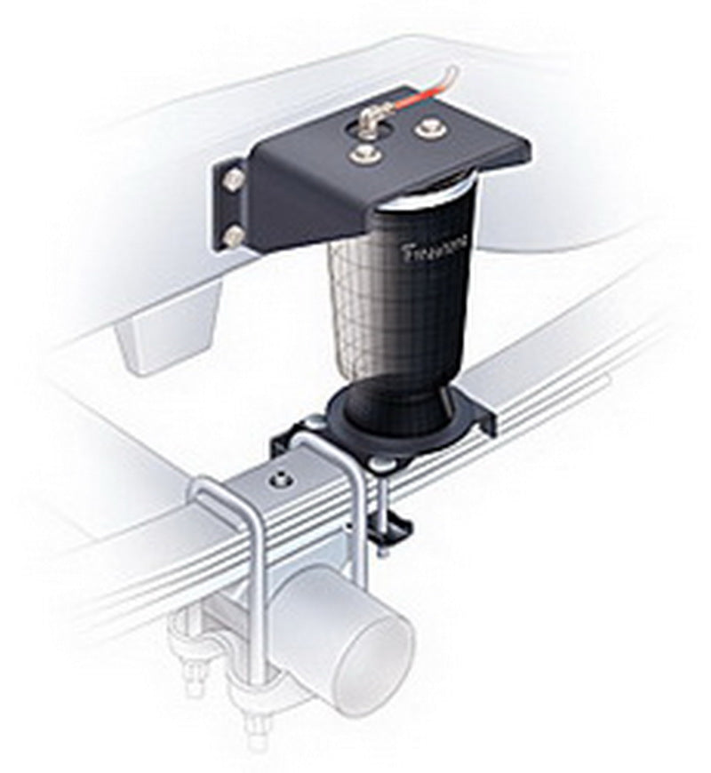 Firestone Sport-Rite Air Helper Spring 70mm Rear - Single (W217607012)-thumbmail-4