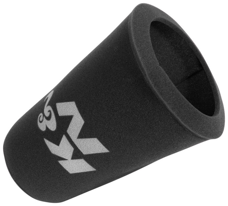 K&N Extreme Duty Precleaner Wrap 7-1/2in B x 5-1/8in T x 11-5/8in T-thumbmail-4