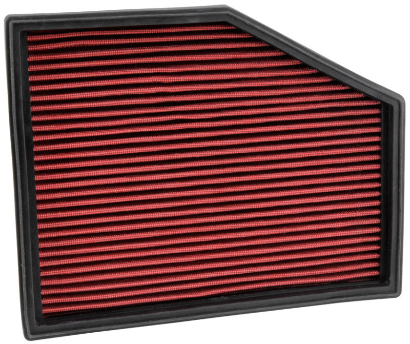Spectre 2010 BMW 525i 3.0L L6 F/I Replacement Panel Air Filter-thumbmail-2