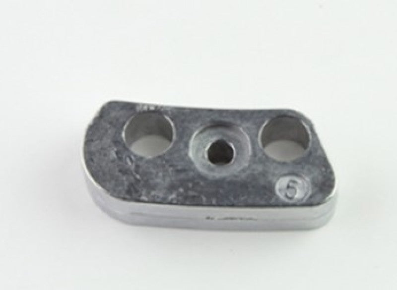 Wilwood Caliper Bridge Spacer .44 Thick-thumbmail-1