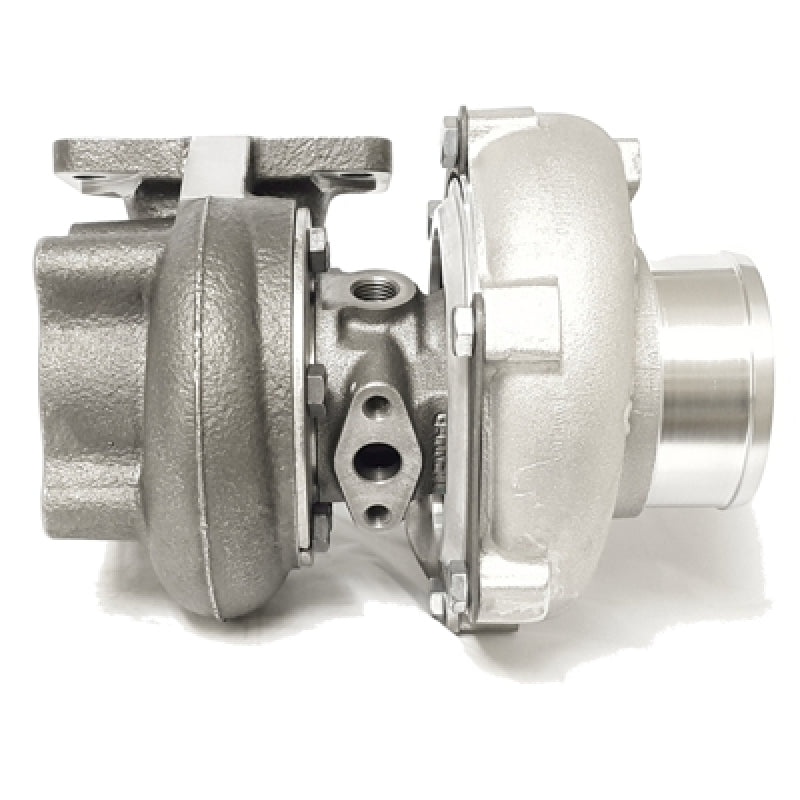 ATP Garrett Gen GTX3071R DBB w/ RB25DET T3 6 Bolt Exit Turbine Housing w/1 Bar Int Wgt Actuator-thumbmail-4