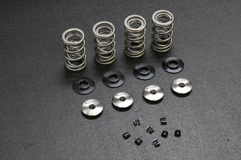 Ferrea Acura K20 Drag Racing Dual Spring Kit-thumbmail-1