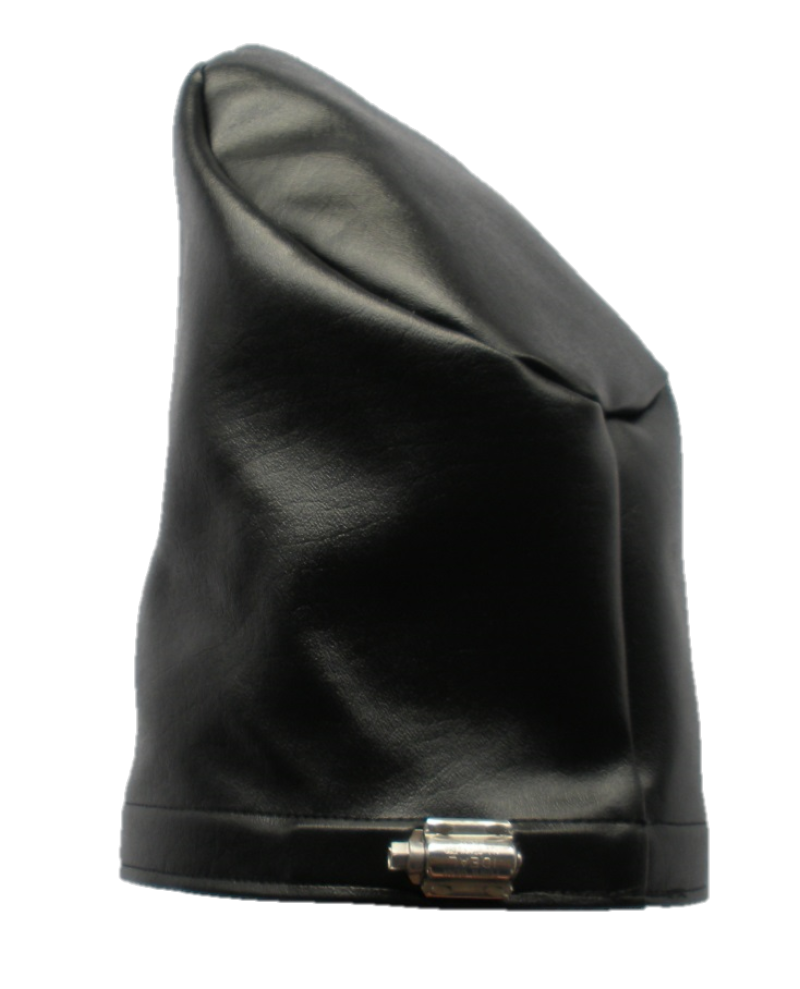 Fleece Performance Stack Cover - 6 inch - Straigh Cut-thumbmail-2