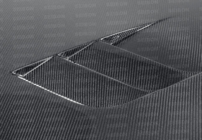 Seibon 12-13 BRZ/FRS TS Style Carbon Fiber Hood-thumbmail-6