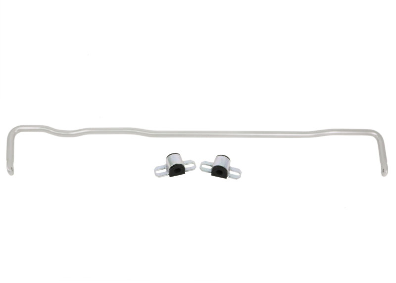 Whiteline 02-06 Mitsubishi Lancer CG/CH Excl EVO Rear 18mm Heavy Duty with OEM Swaybars-thumbmail-2
