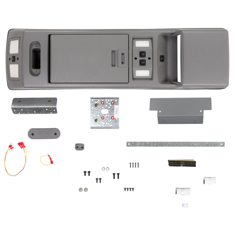 ARB Roof Console Hilux Ec & Dc 05On-thumbmail-7