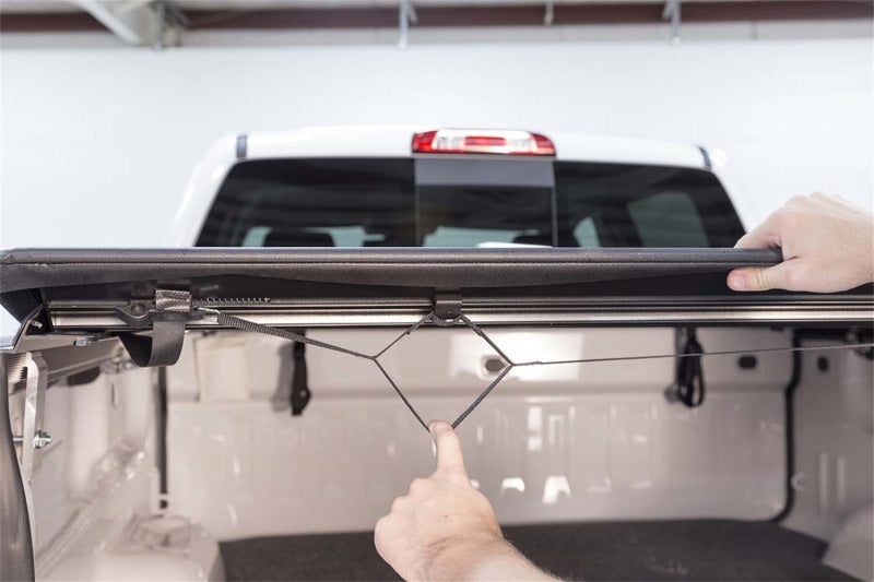 Access Limited 15-19 Chevy/GMC Colorado / Canyon 6ft Bed Roll-Up Cover-thumbmail-17