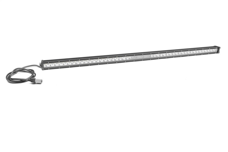 Rugged Ridge Universal 50in. Single Row LED Light Bar w/ Combination Flood/Spot Beam-thumbmail-4