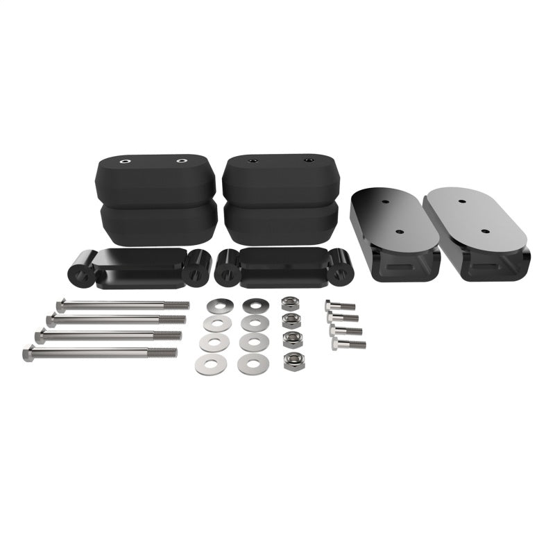 Timbren 1998 Chevrolet W4500 Tiltmaster Rear Suspension Enhancement System-thumbmail-3
