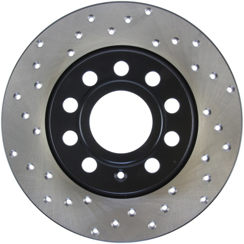 StopTech Drilled Sport Brake Rotor-thumbmail-7