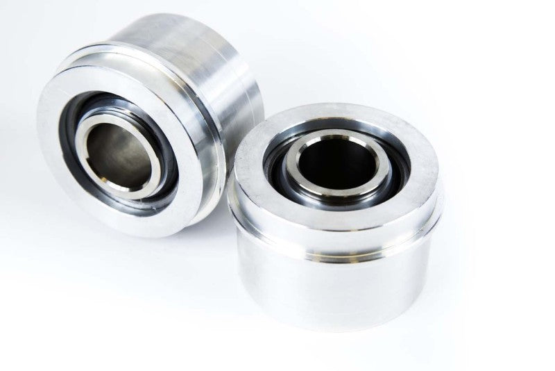 SPL Parts 2009+ Nissan 370Z Front Lower Control Arm Monoball Bushings-thumbmail-2