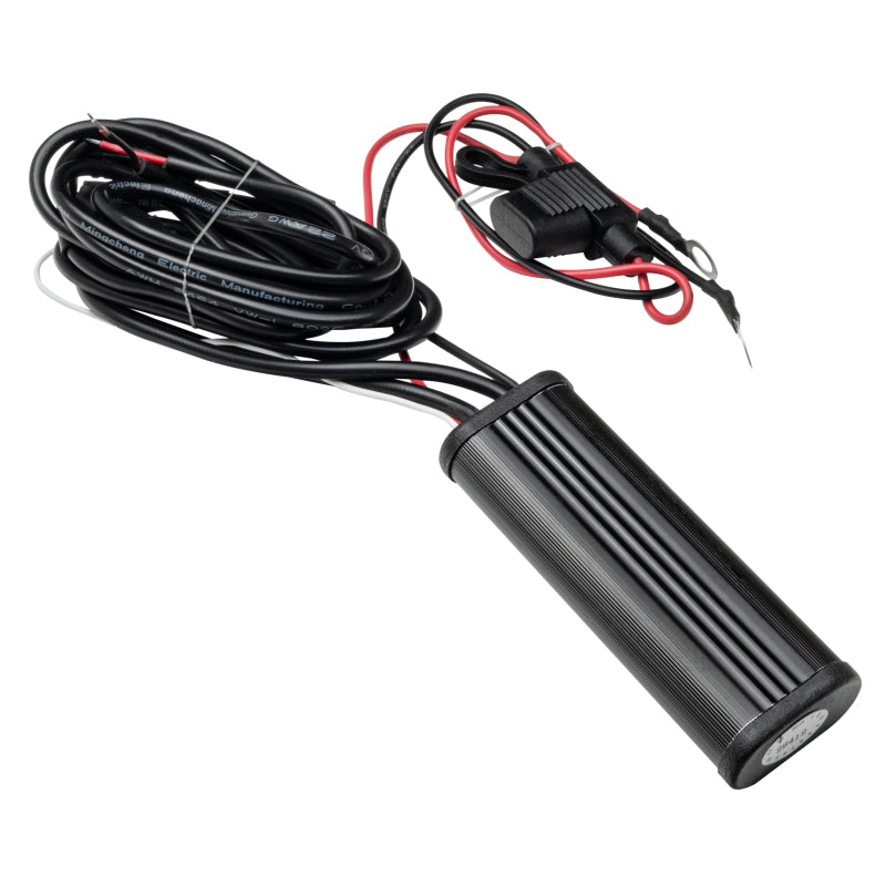 Oracle Single Channel Multi-Function Remote-thumbmail-7
