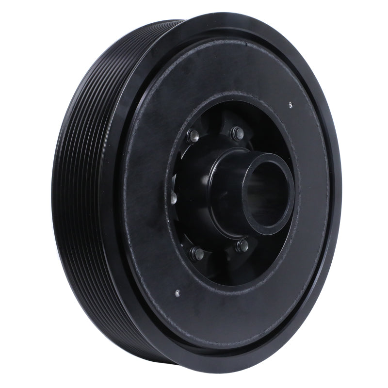 Fluidampr 15-21 Dodge Hellcat Charger/Challenger 6.2L Supercharged Steel Internally Balanced Damper-thumbmail-18