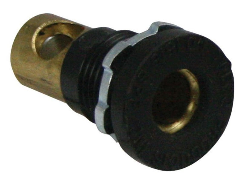 Moroso Female End (Replacement for Part No 74155) - Black-thumbmail-1