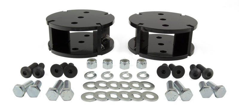 Air Lift Universal Level Air Spring Spacer - 2in Lift-thumbmail-2