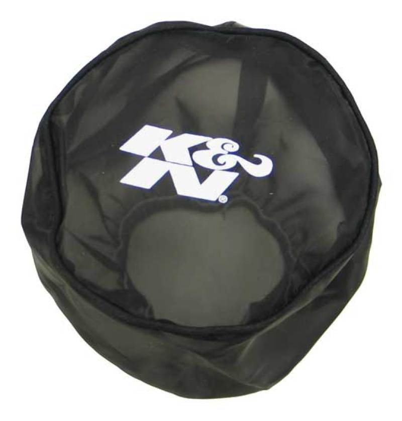 K&N Air Filter Wrap Drycharger RX-4990 Black-thumbmail-2