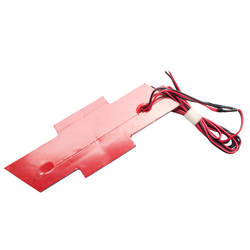 Oracle Illuminated Bowtie - Dual Intensity - White-thumbmail-3