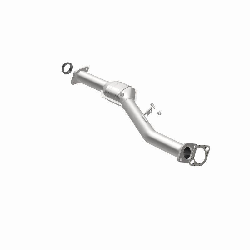 MagnaFlow Conv DF 08-09 Subaru WRX Rear OEM-thumbmail-48