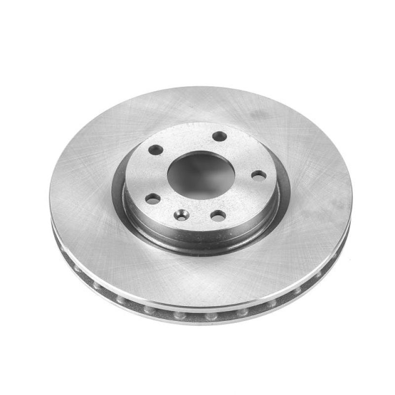 Power Stop 14-19 Chevrolet Corvette Front Autospecialty Brake Rotor-thumbmail-2