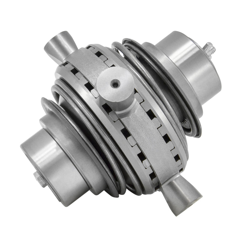 Yukon Gear Grizzly Locker 2.5 Ton Rockwell w/ 16 Spline Axles-thumbmail-2