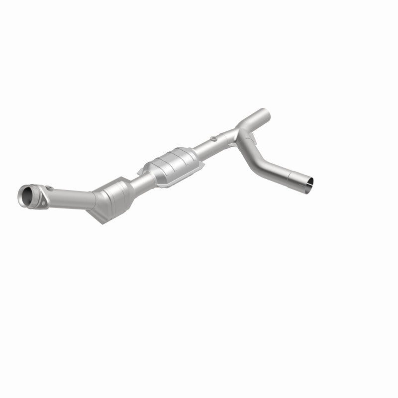 MagnaFlow Conv DF 00-04 Ford E150 4.6L Passenger Side-thumbmail-44