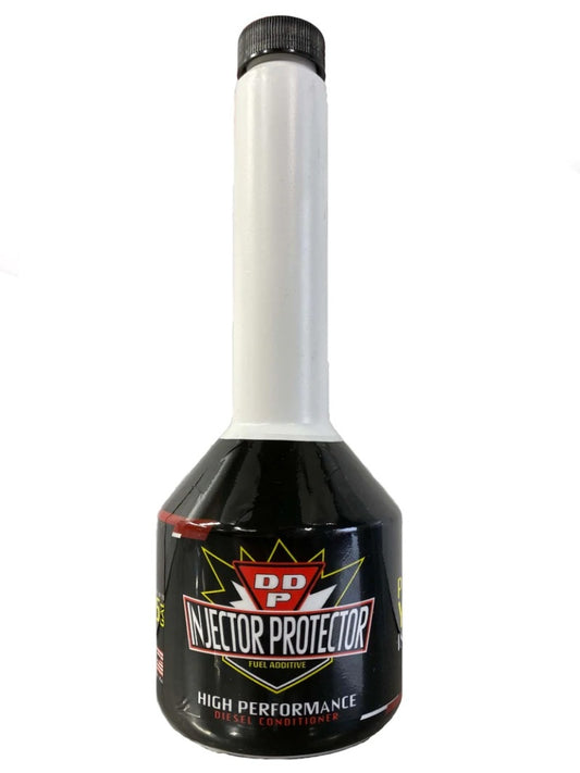 DDP Injector Protector Diesel Fuel Additive - Single Bottle