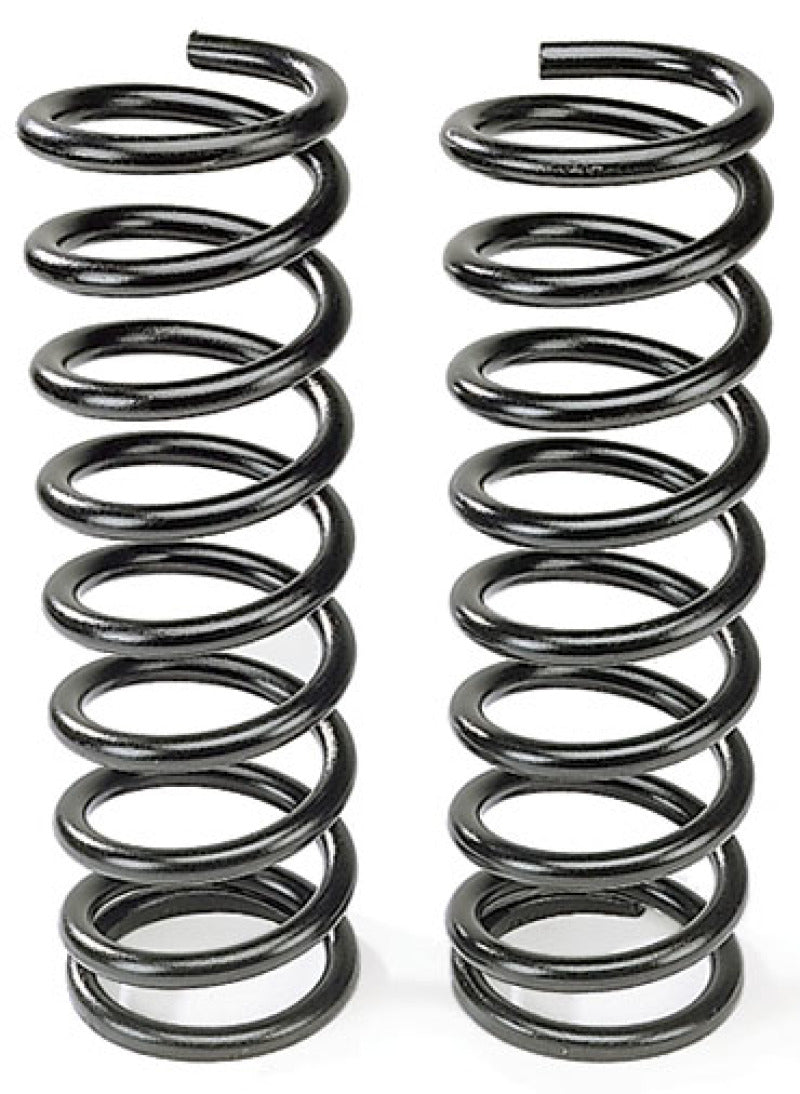 Moroso 70-81 Pontiac Firebird Front Coil Springs - 270lbs/in - 2010-2100lbs - Set of 2-thumbmail-1