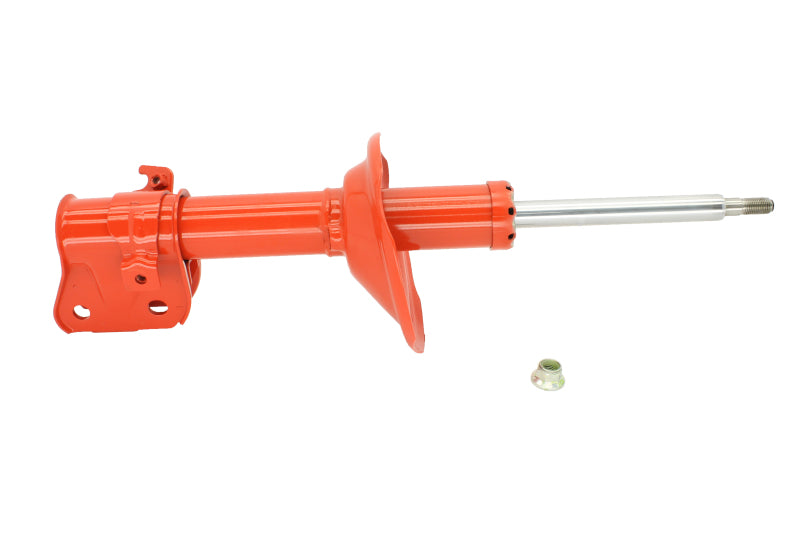 KYB Shocks & Struts AGX Front Left SUBARU Impreza (AWD) 2002-03 SUBARU WRX 2002-03-thumbmail-2