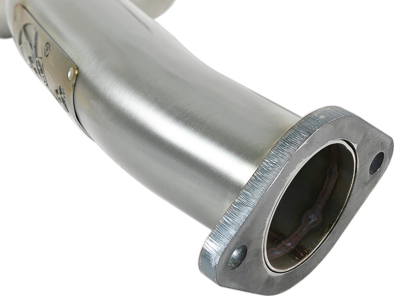 aFe Takeda 2.5in 304 SS Axle-Back Exhaust w/ Blue Flame Tips 16-18 Infiniti Q50 V6-3.0L (tt)-thumbmail-10