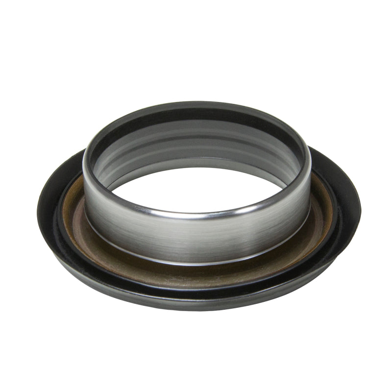 Yukon Gear Adapter Sleeve for GM 8.6in/9.5in Yokes to use Triple Lip Pinion Seal-thumbmail-3