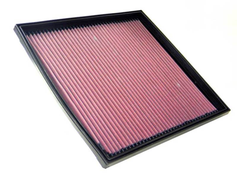 K&N Replacement Air Filter FORD SIERRA COSWORTH-thumbmail-2