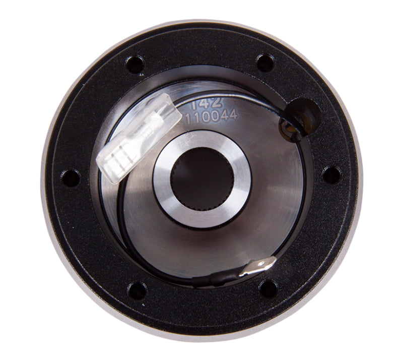NRG Short Hub Adapter Datson 510 / 620 / 720 / 240Z / 260Z / 280Z-thumbmail-6
