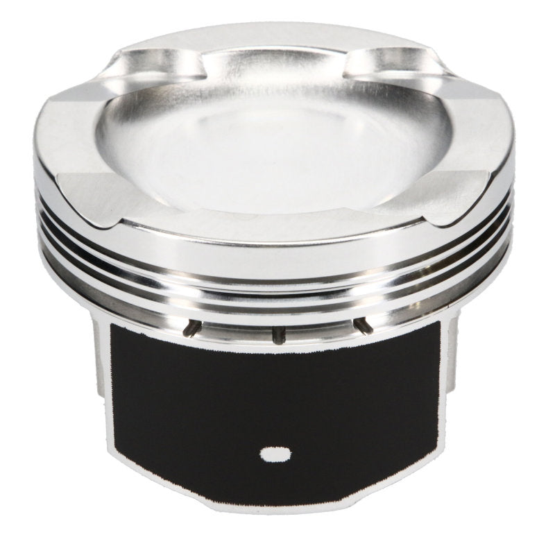 JE Pistons BMW N54B30 84.5mm Bore 9.5:1 KIT (Set of 6 Pistons)-thumbmail-6