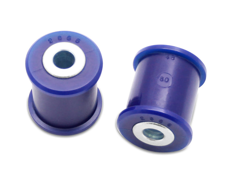 SuperPro 2008 Pontiac G8 Base Rear Lower Control Arm Outer Bushing Kit (In Hub)-thumbmail-3