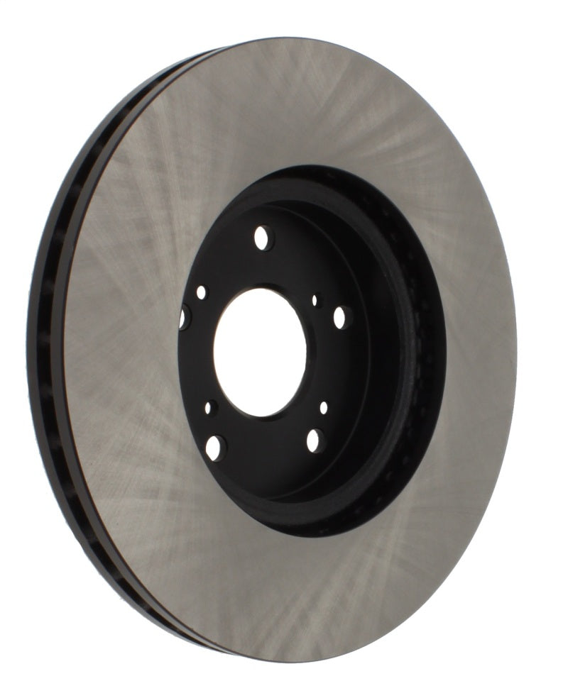 Stoptech 04-10 Acura TSX / 01-03 CL / 01-06 MDX / 05-10 Accord SEDAN Front Performance CRYO Rotor-thumbmail-7