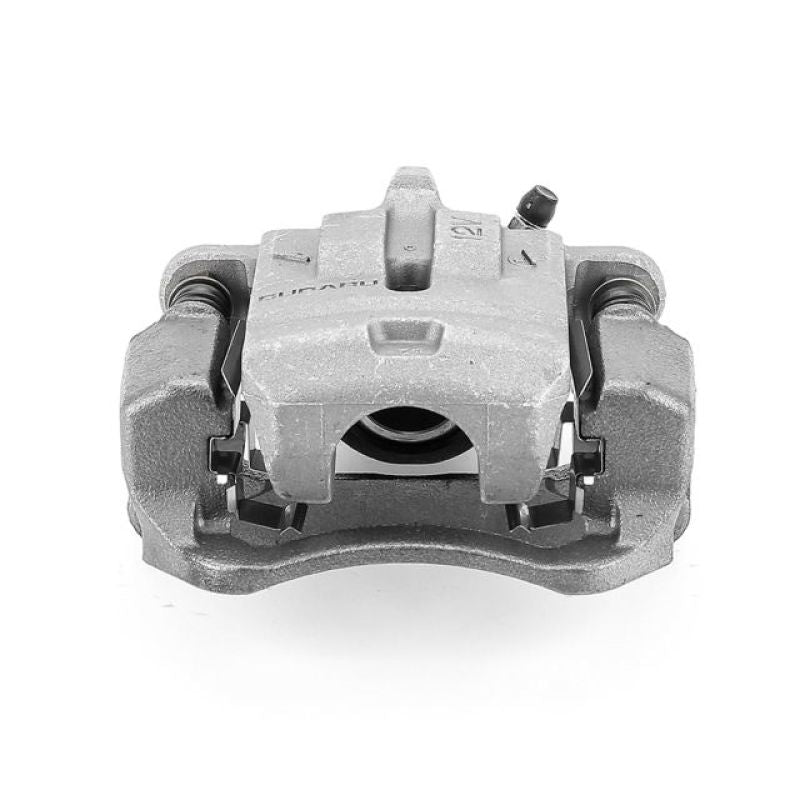 Power Stop 13-16 Scion FR-S Rear Right Autospecialty Caliper w/Bracket-thumbmail-2