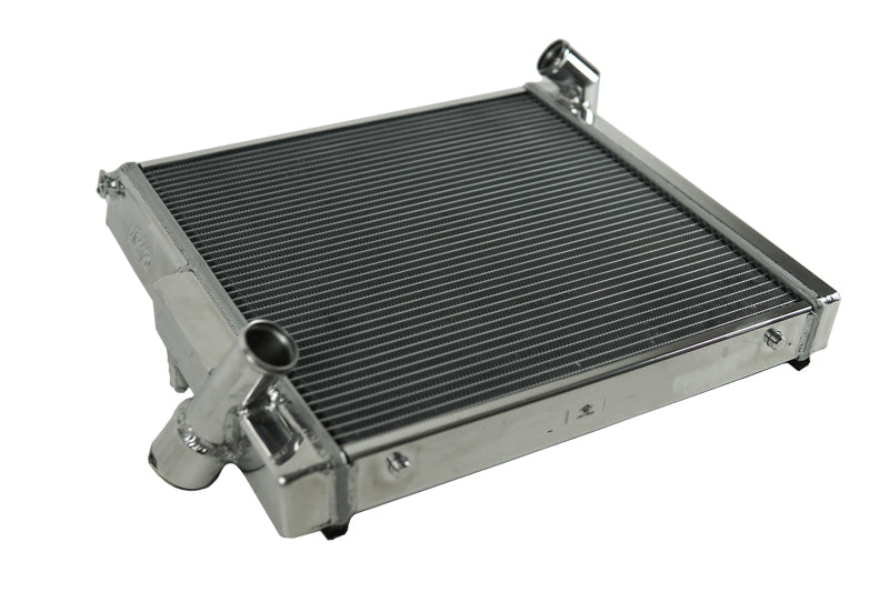 CSF Porsche 991.2 Carrera/GT3/RS/R 991 GT2/RS 718 Boxster/ Cayman/ GT4 Aluminum Side Radiator- Right-thumbmail-13