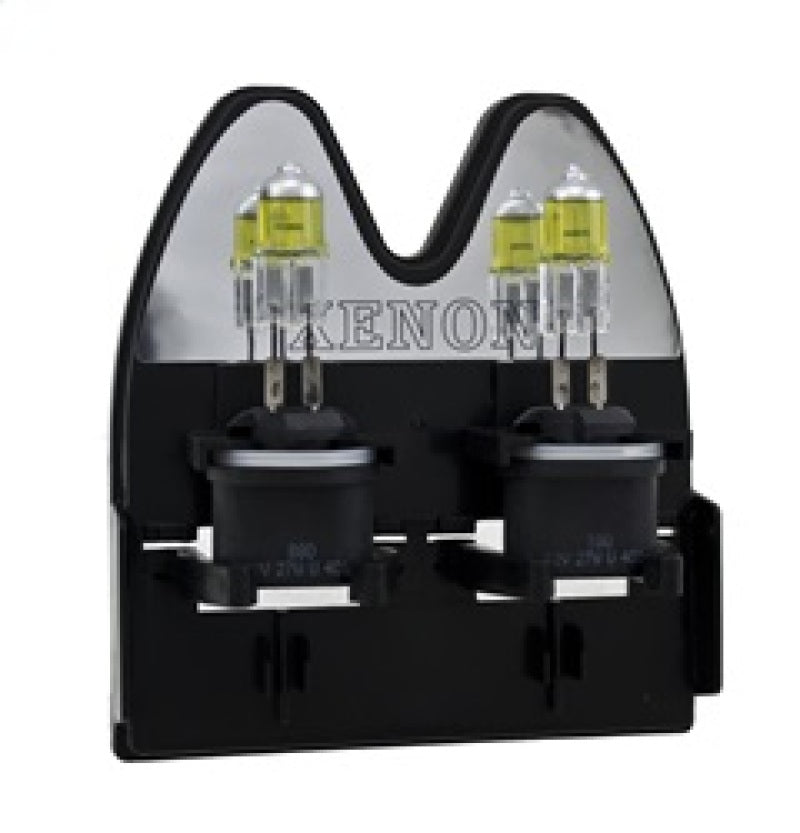 Hella Optilux 880 12V Xenon Yellow XY Bulb-thumbmail-28