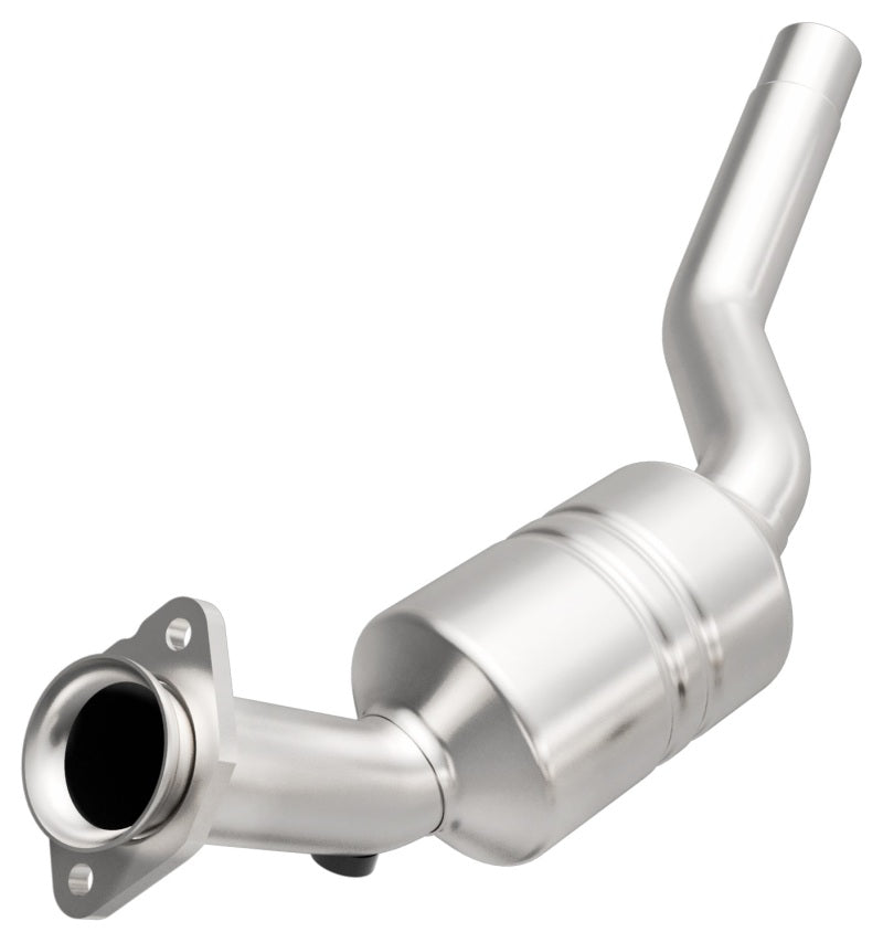 Magnaflow Conv DF 07-09 XKR 4.2L D/S-thumbmail-3