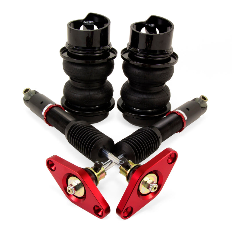 Air Lift Performance 09-16 Hyundai Genesis (All Models) Rear Kit-thumbmail-13