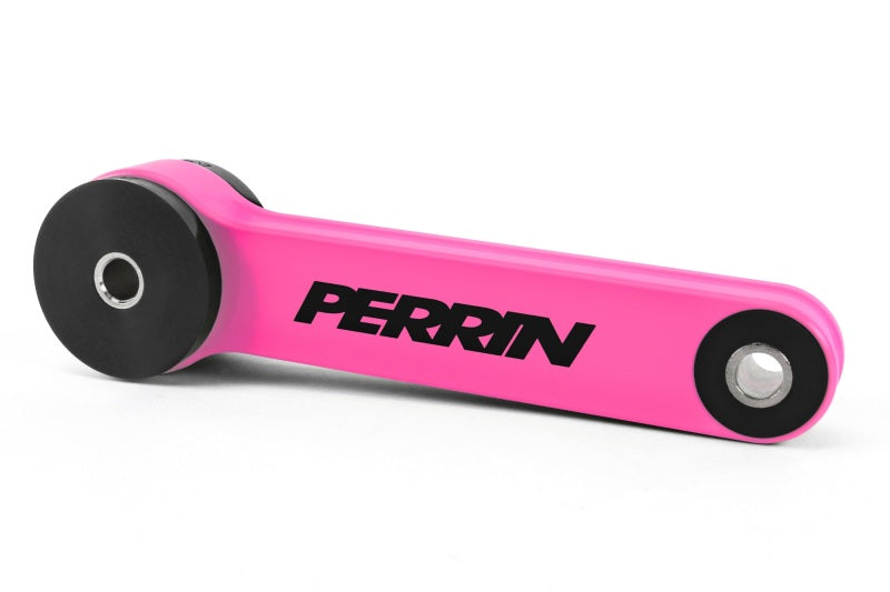 Perrin 02-11 Subaru Impreza / 02-12 WRX / 04-12 STi Pitch Stop Mount - Hyper Pink-thumbmail-4