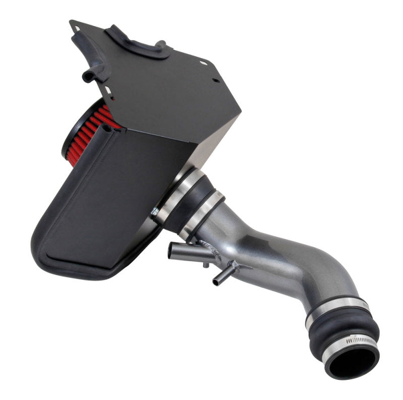 AEM 2016 Hyundai Tucson L4-1.6L Gunmetal Gray Cold Air Intake-thumbmail-13