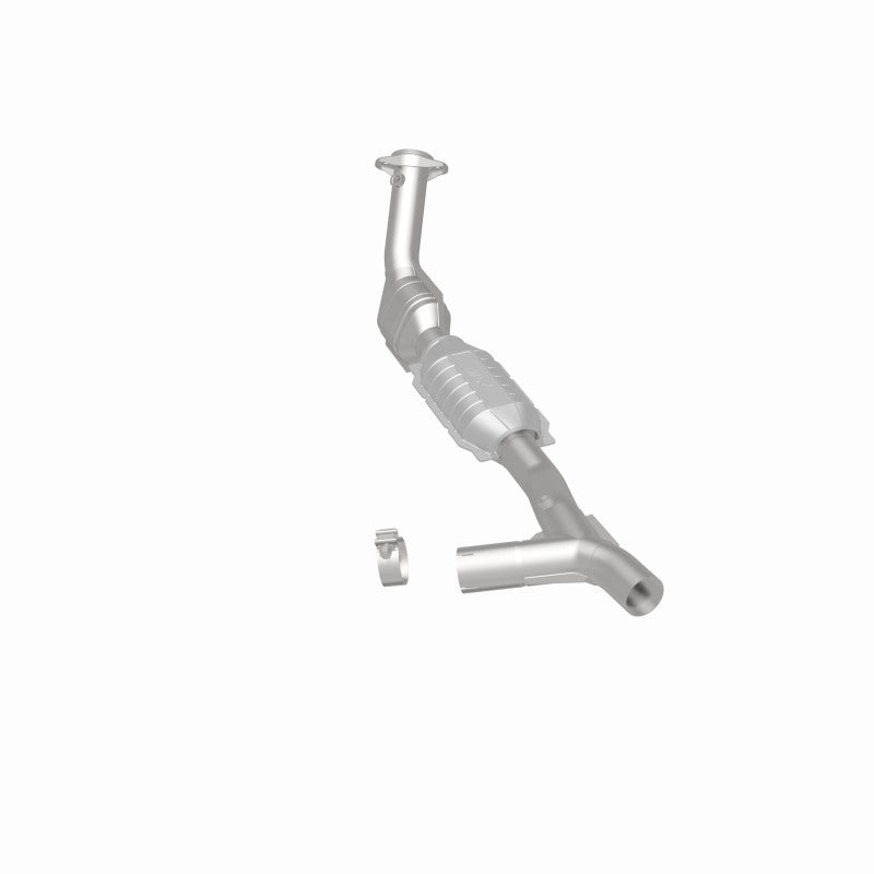 MagnaFlow Conv DF 98 Ford Expedition 5.4L-thumbmail-45