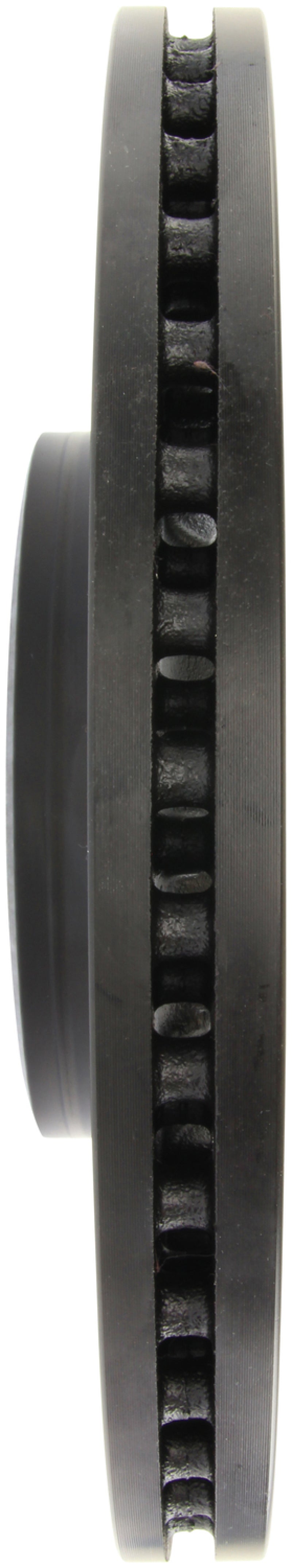 StopTech Slotted & Drilled Sport Brake Rotor-thumbmail-9