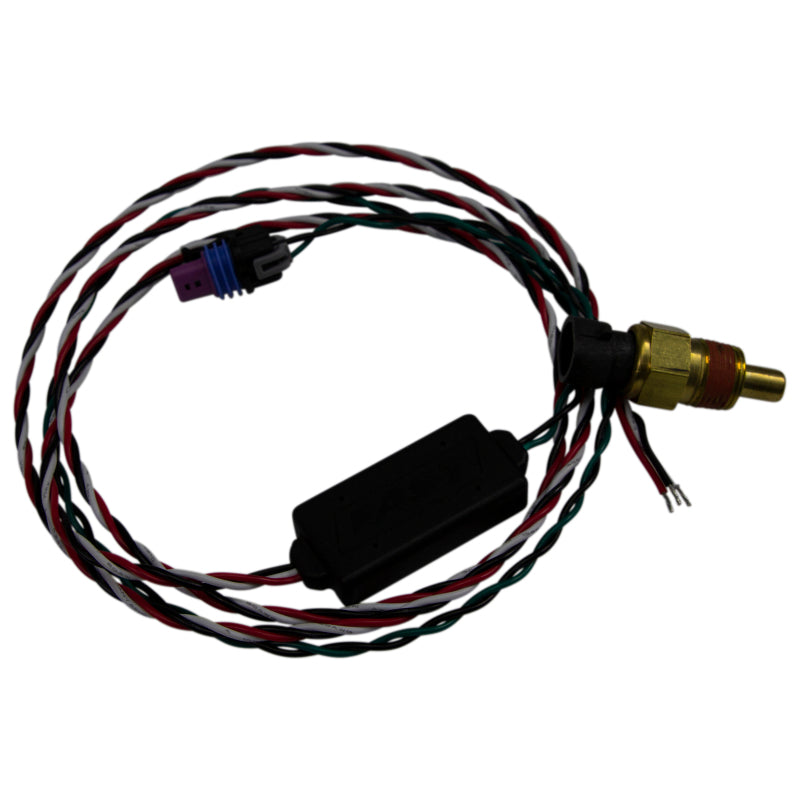 Fast Fluid Digital Sensor w/ 12-5 Volt Output Converter Kit-thumbmail-2