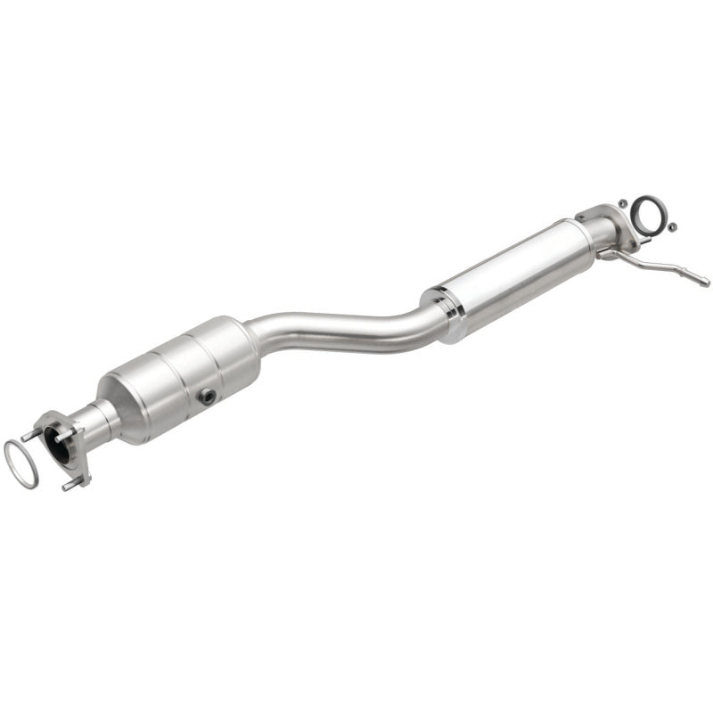 MagnaFlow Conv DF 04-08 Mazda RX-8 OEM-thumbmail-2