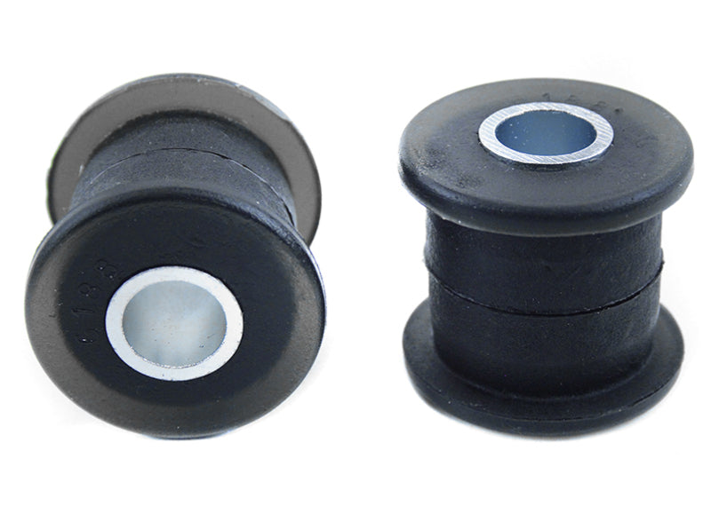 Whiteline Plus 6/94-7/98 Legacy / 4/93-06 Impreza Rear Control Arm Bushing Kit-thumbmail-6