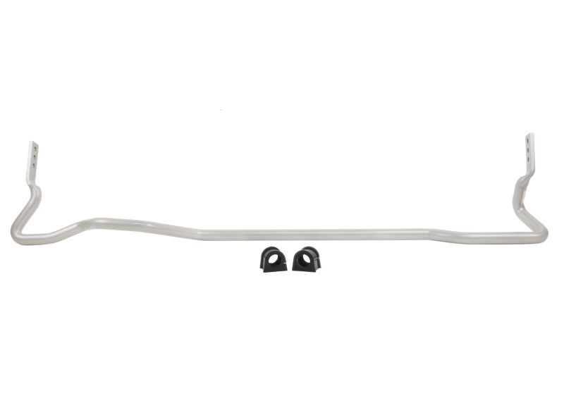 Whiteline 04-07 Subaru WRX Sedan and Wagon / 04-07 Subaru Impreza Non-Turbo w/ OE swaybar Rear 24mm-thumbmail-3