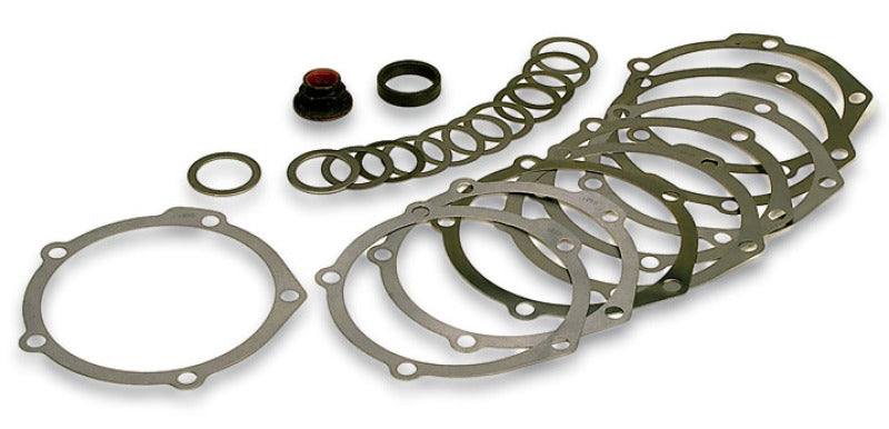 Moroso Ford Shim Kit - Oval Track - 9in Differential-thumbmail-1